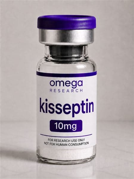 Kisspeptin-10 vial