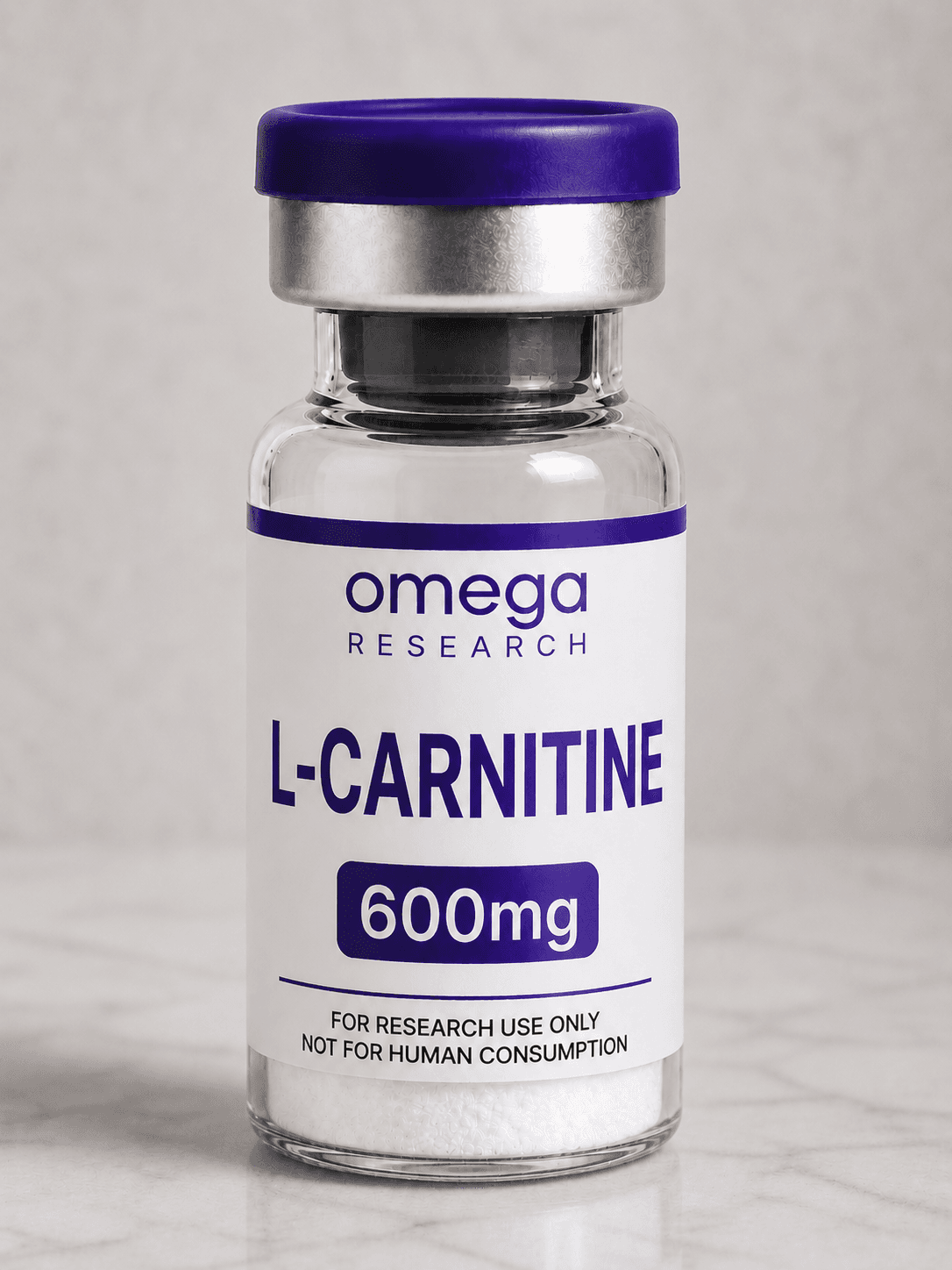 L-Carnitine vial
