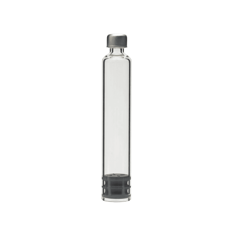 Cartridge 3mL vial